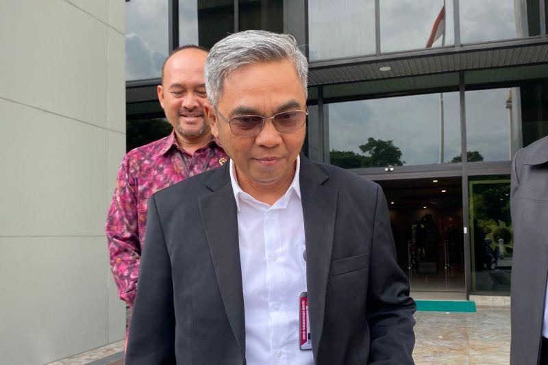 Ketua KPK dan Ketua MA Bahas Penguatan Kerja Sama dalam Pencegahan Korupsi
