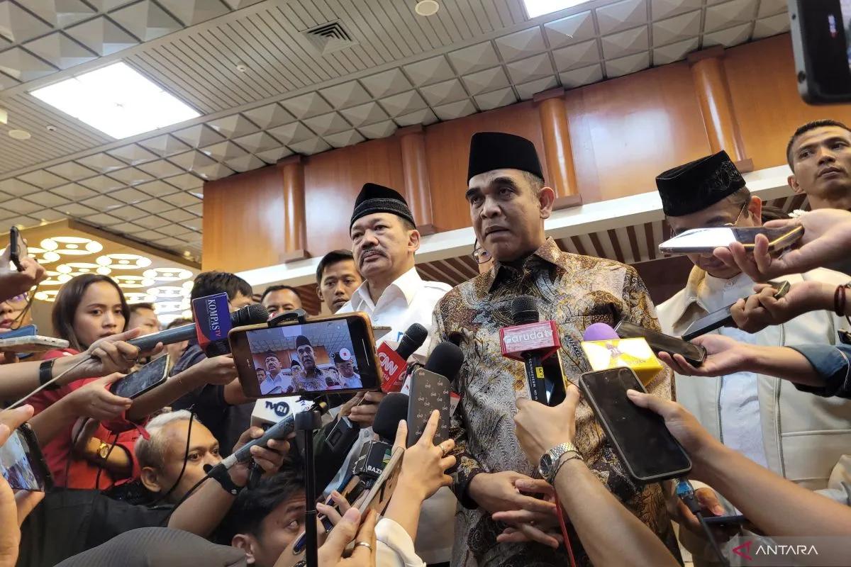 Baznas Siap Membantu Pemerintah Sukseskan Sekolah Rakyat