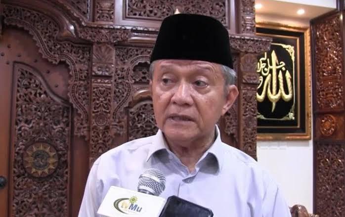 MUI Tak Setuju Program MBG Pakai Dana Zakat: Hanya untuk Fakir Miskin!
