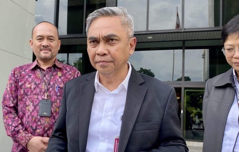 Ketua KPK Tegaskan Kasus Hasto Kristiyanto Harus Diselesaikan Secara Tuntas