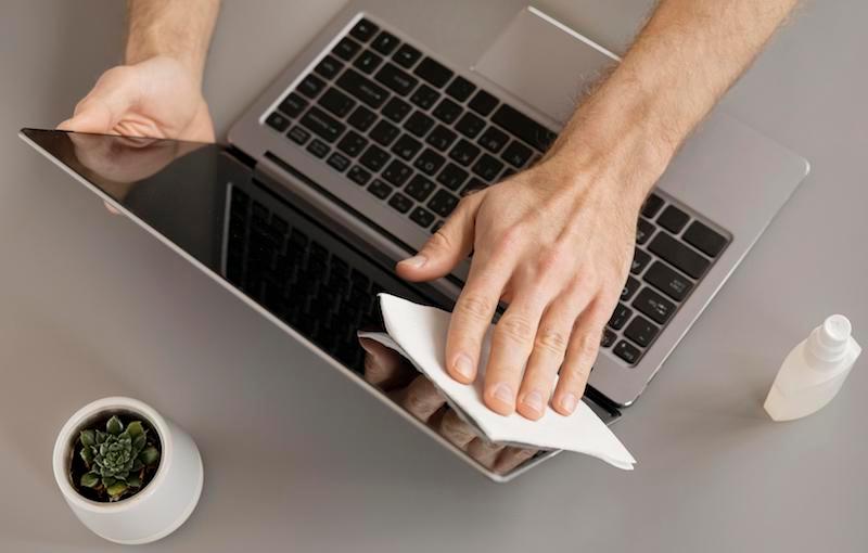 Langkah Awal Mengatasi Laptop Black Screen: Panduan Cepat dan Praktis