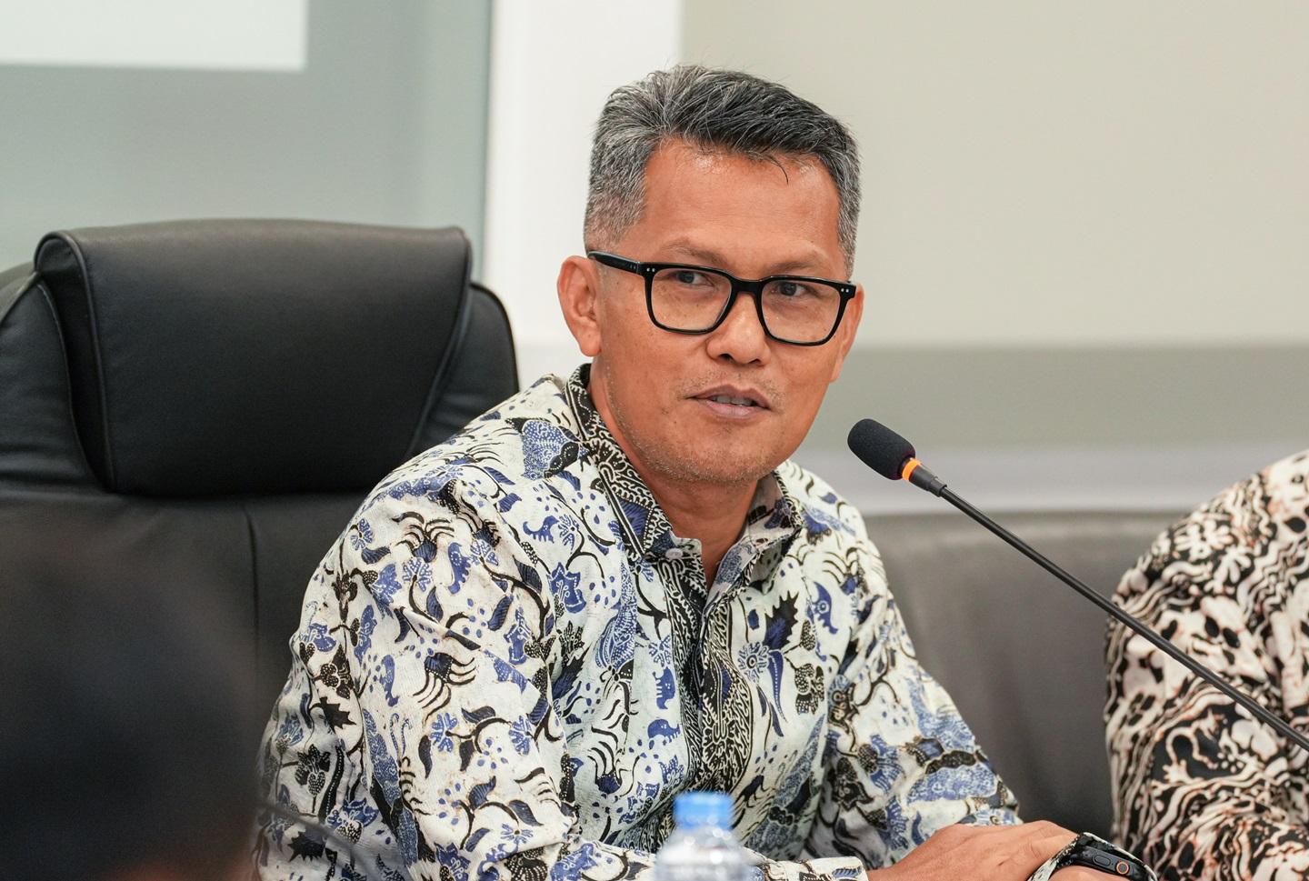 Jamin Demand Dalam Negeri, TKDN Terbukti Tingkatkan Investasi dan Produktivitas Industri