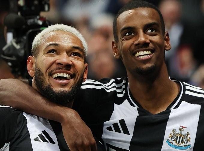 Link Live Streaming Liga Inggris Newcastle vs Wolverhampton Pukul 02.30 WIB, Prakiraan Susunan Pemain