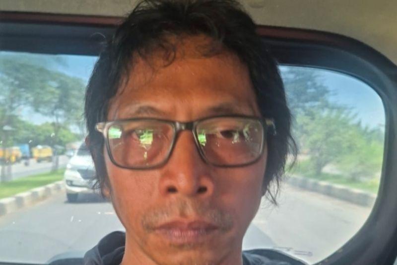 Ini Kronologi Penangkapan 'Gimbal' Pembunuh Sandy Permana