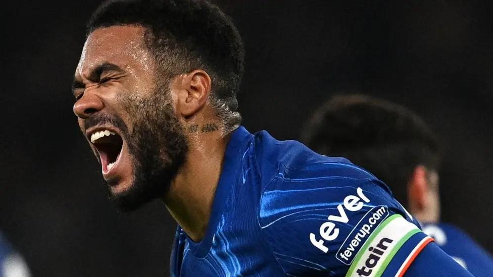 Reece James Kembali, Chelsea Selamat dari Kekalahan