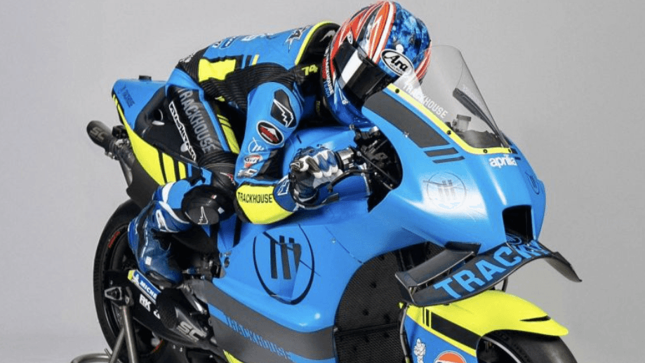 Trackhouse Racing Tampilkan Livery Baru Sambut MotoGP 2025