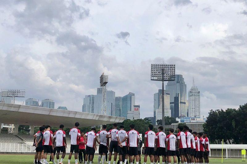 Indra Sjafri Bertekad Loloskan Timnas U-20 ke Piala Dunia 2025