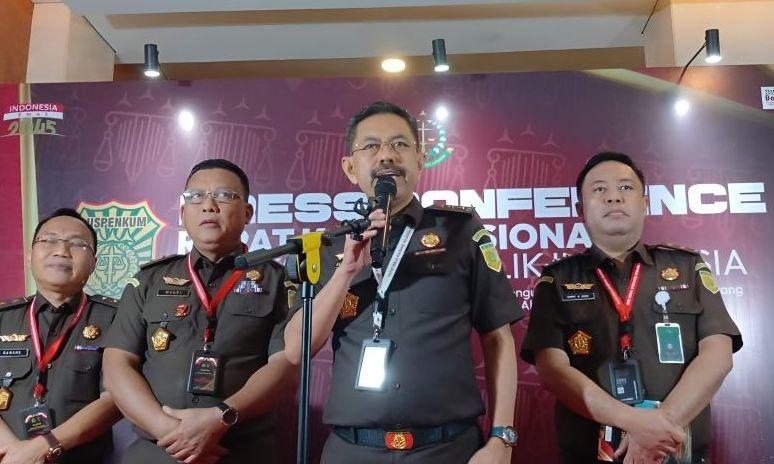Kejagung bakal Bikin Sistem Pantau Tuntutan Jaksa se-Indonesia