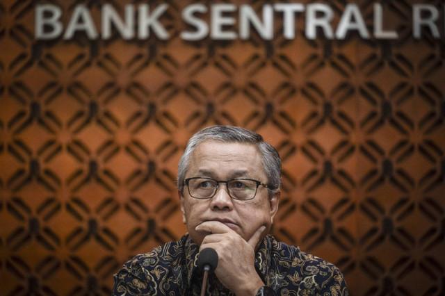 BI Sebut Kredit di 2024 Tetap Kuat