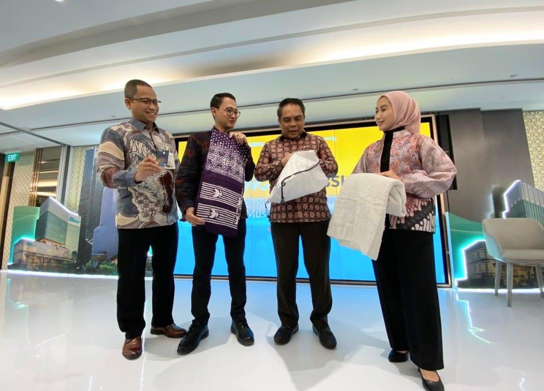 BSI Imbau Calon Jemaah Haji 1446 H Bersiap Lakukan Pelunasan BPIH