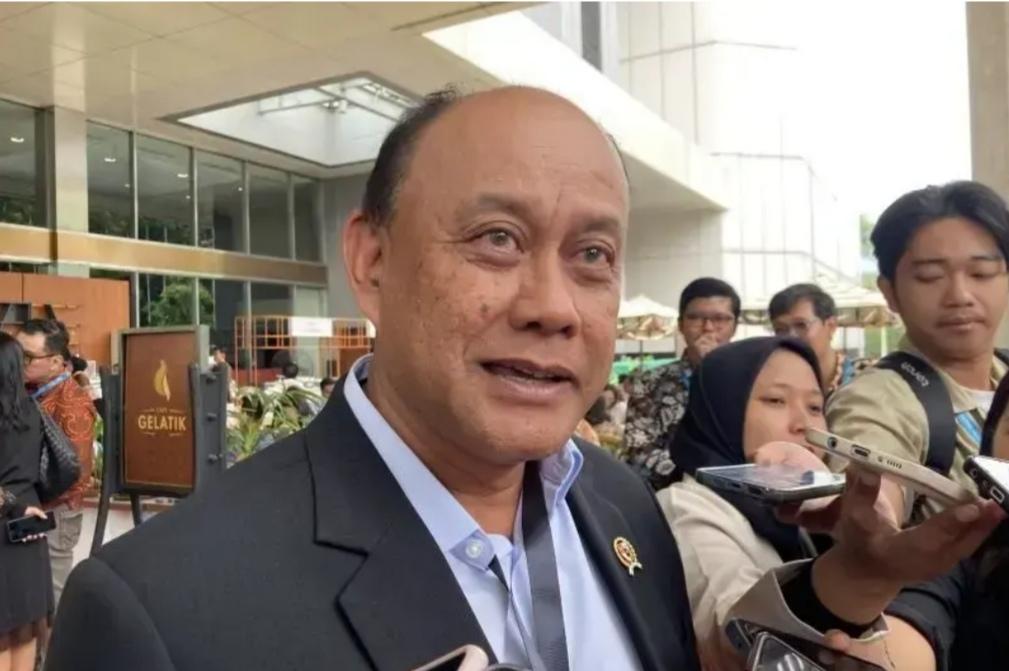 BGN Bakal Buka Peluang Kantin Sekolah jadi Mitra MBG