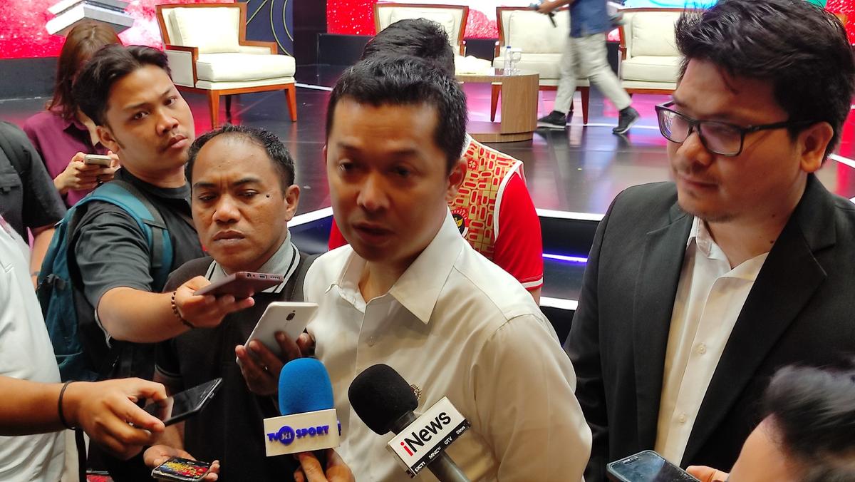 Wamenpora Ingatkan PSSI Tetap Prioritaskan Talenta Lokal di Timnas Indonesia