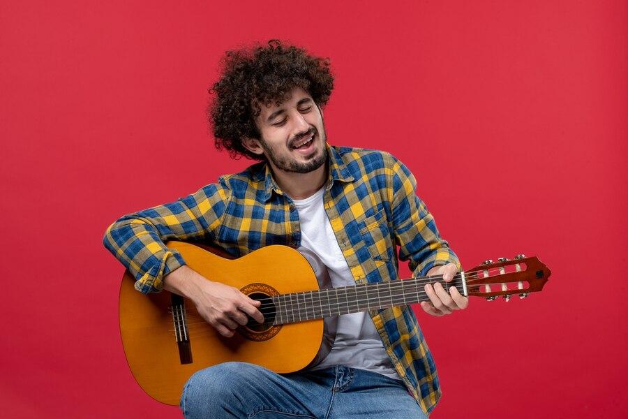 5 Cara Cepat Menguasai Kunci Dasar Gitar untuk Pemula