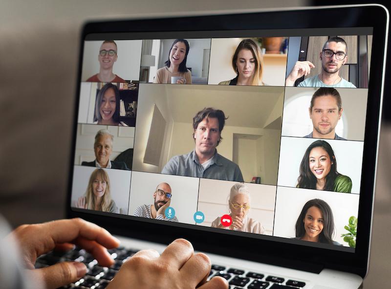 Cara Merekam Google Meet di Laptop: Panduan Praktis untuk Semua Pengguna