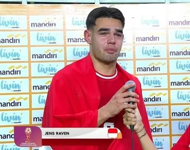 Jens Raven Tuturkan Efek Patrick Kluivert di Timnas Indonesia, Lolos ke Piala Dunia 2026!