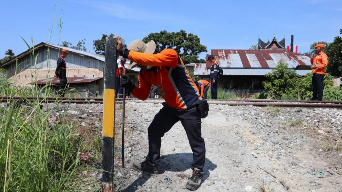 Tingkatkan Keselamatan, KAI Tutup 309 Perlintasan Sebidang pada Tahun 2024