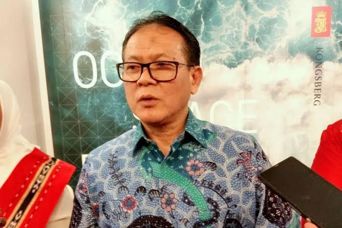 Komisi IV DPR Klaim Sudah Kantongi Pelaku Pembuatan Pagar Laut di Perairan Tangerang