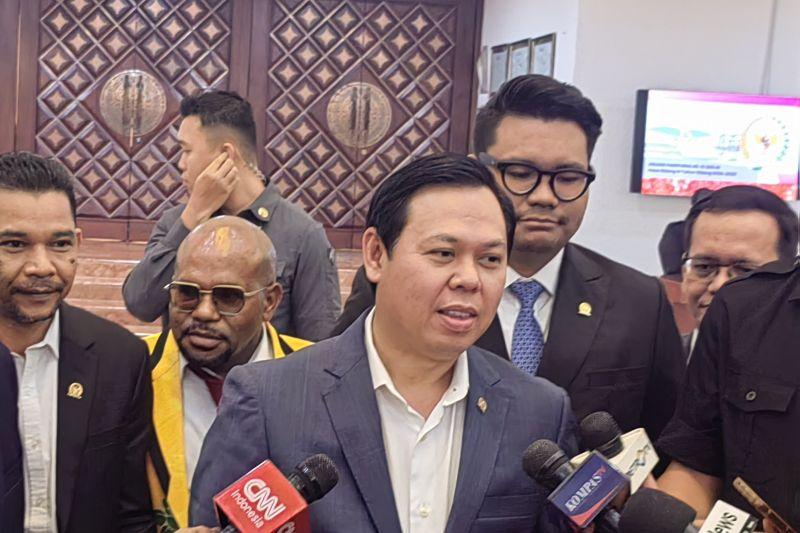 DPD RI Dukung Peningkatan Pendidikan Politik Masyarakat