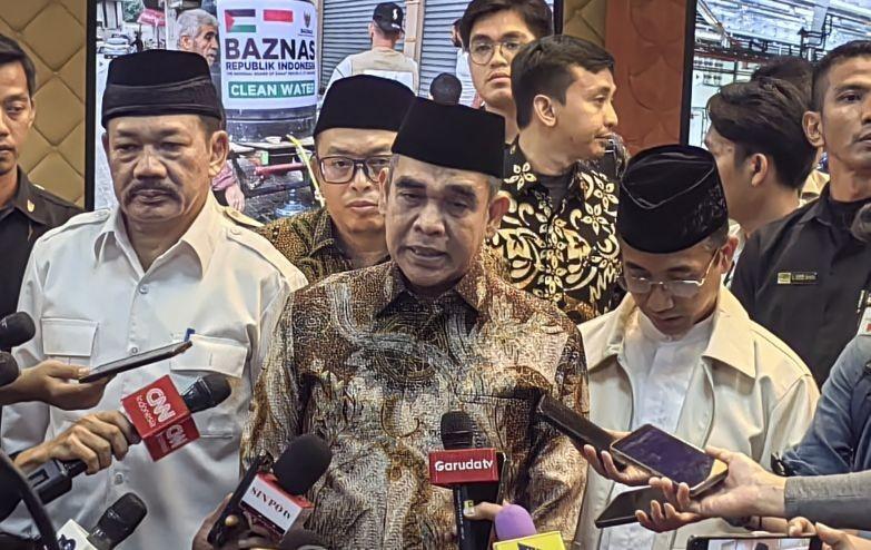 Prabowo dan Megawati Bersatu: Mengukir Sejarah dan Rekonsiliasi Bangsa