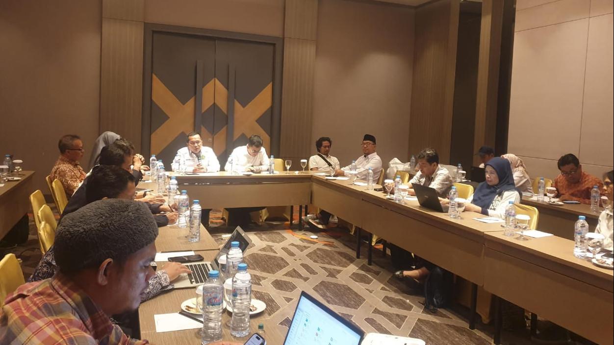 Kemenag Gandeng KPK Gelar PAI Award 2025