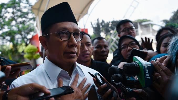 Program MBG Mau Pakai Dana Zakat, Begini Komentar eks Menag