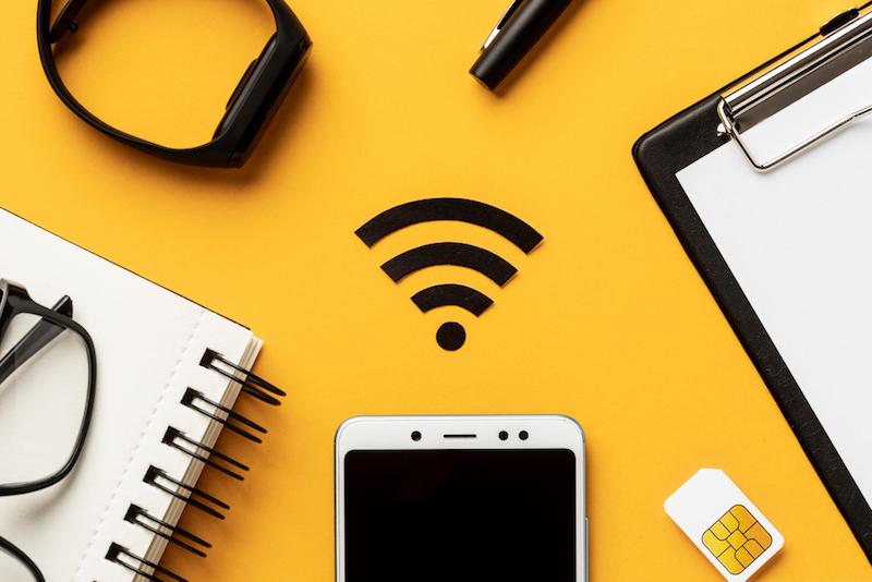 Penyebab Internet WiFi di Rumah Lemot dan Cara Mengatasinya