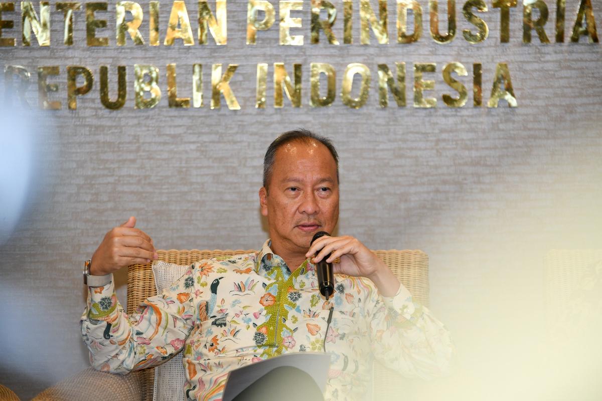 Catat Surplus, Kinerja Ekspor Nasional Masih Ditopang Sektor Manufaktur