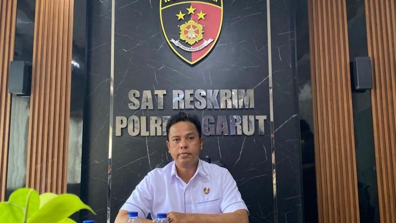 Pembunuh Pria yang Mayatnya Dibuang ke Kebun Jagung di Garut Ditangkap, 2 jadi Tersangka