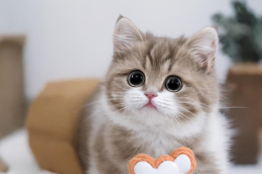 5 Alasan Mengapa Kucing Menjilati Pemiliknya