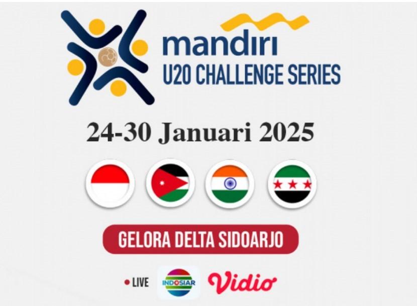 Undang Tanding Tiga Negara, Persiapan U-20 Indonesia Hadapi Piala Asia U-20 China