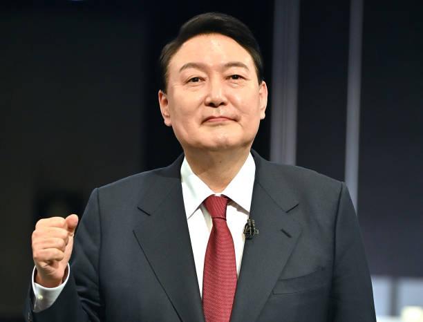 Presiden Korsel Yoon Suk Yeol Jalani Pemeriksaan Perdana Usai Penangkapan