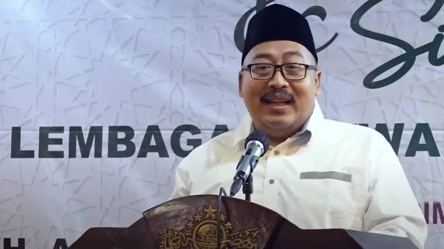 PBNU Tegaskan Dana Zakat Tak Bisa Dipakai Sembarangan