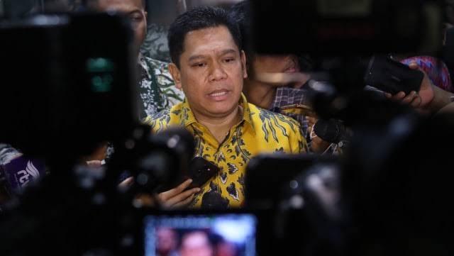DPR Pertanyakan Jumlah Maksimal Capres Usai Penghapusan Presidential Threshold