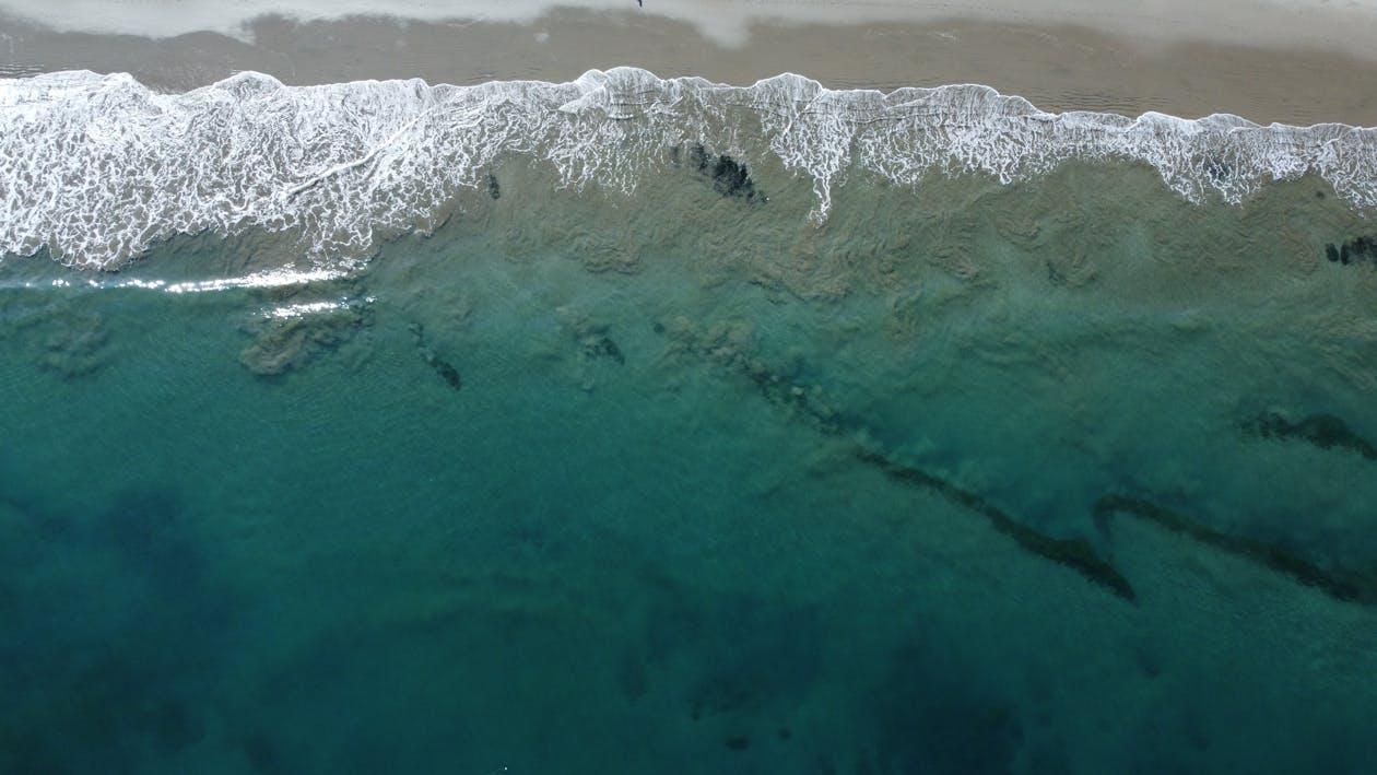 10 Pantai Paling Menawan di Peru