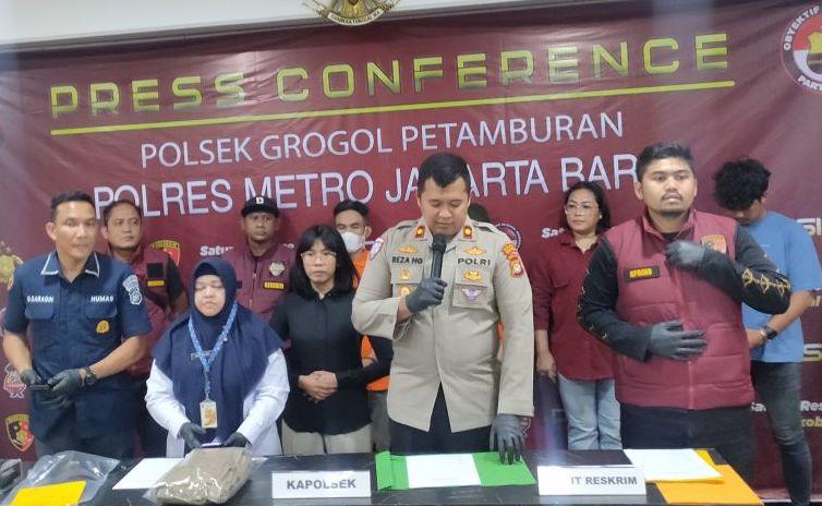 Terungkap! RS Jakbar Mau Bantu Buat BPJS, tapi Ortu Kabur Telantarkan Bayinya