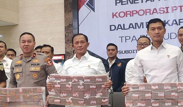 Terungkapnya Kasus TPPU Judol Hotel di Semarang dari Laporan PPATK
