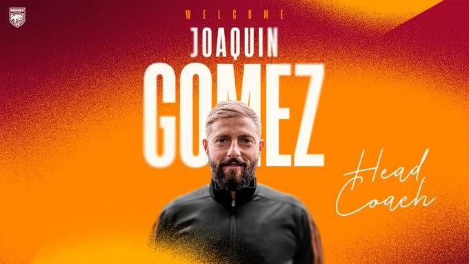 Cari Pengganti Huistra, Pilihan Borneo FC Jatuh ke Joaquin Gomez