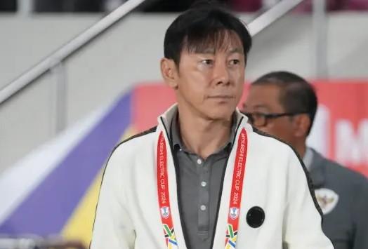 Tuntas Tukangi Timnas Indonesia, STY: Saya Bisa Pulang dengan Senyuman