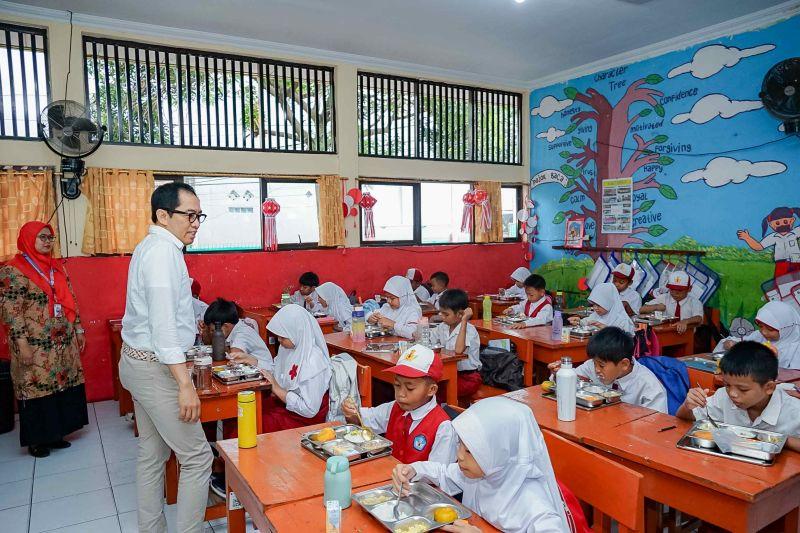 Kesalahan Pengolahan Ayam Diduga Sebabkan Keracunan MBG di Sukoharjo