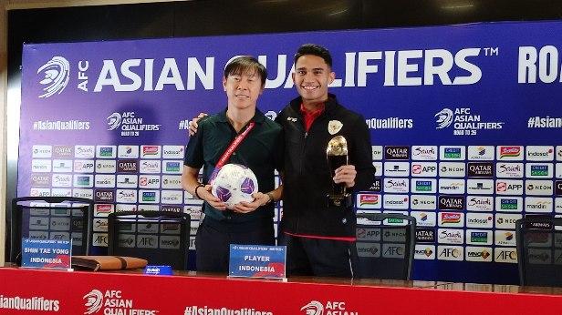 Shin Tae-yong Akhirnya Angkat Bicara Perihal Kronologi Pemecatannya oleh PSSI