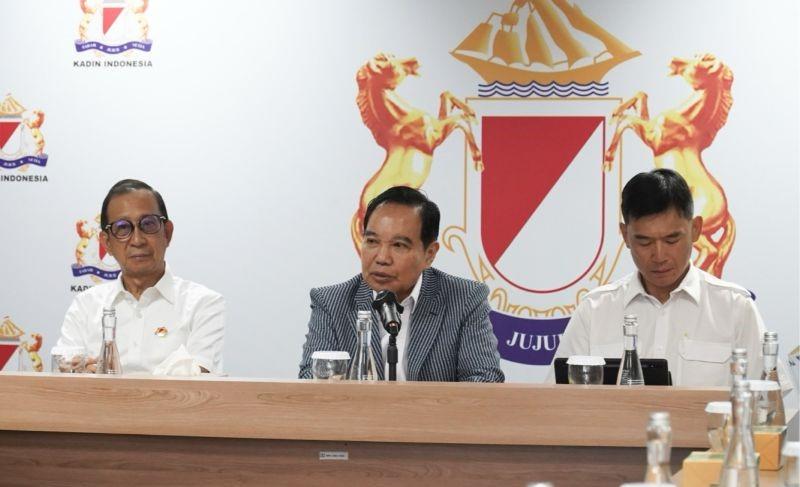 Dinilai Memberatkan Eksportir, Kadin Usulkan Revisi PP 36/2023 tentang DHE