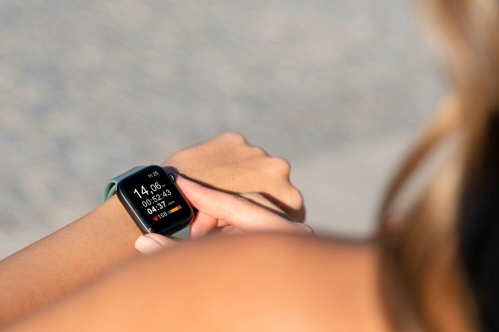 Mulai Rp390 Ribuan! Ini 3 Rekomendasi Smartwatch Amoled Terjangkau