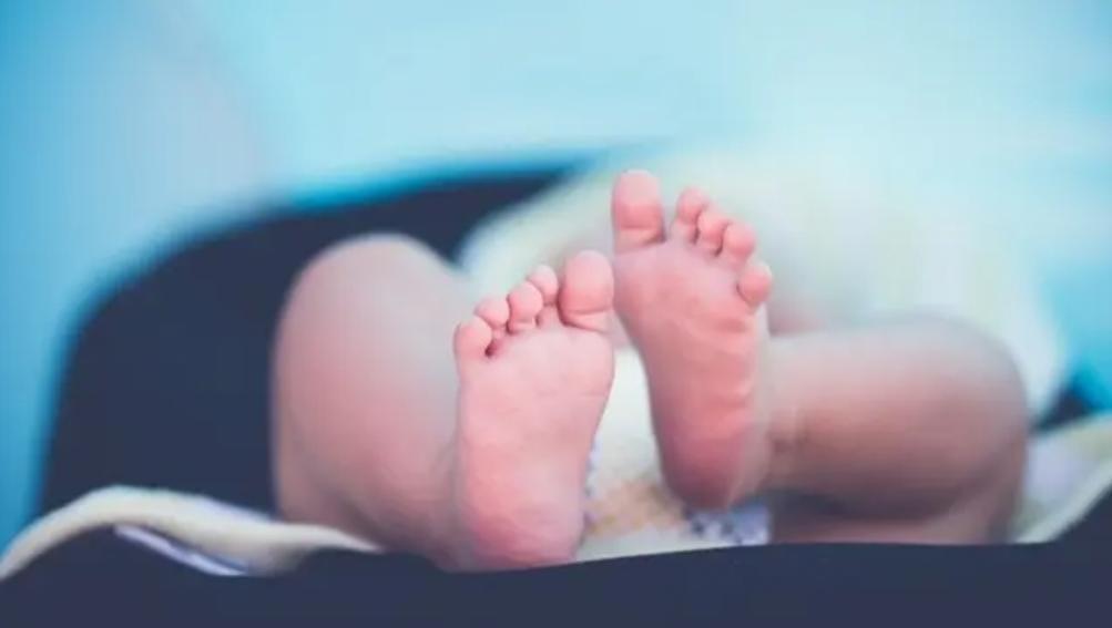 Warga Temukan Bayi Diduga Baru Lahir di Depan Ruko Serang, Polisi Selidiki