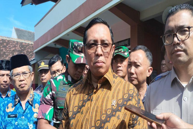 Siswa SD Sukoharjo Keracunan, Istana Sebut Badan Gizi Nasional bakal Perketat SOP