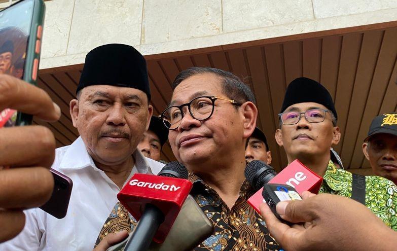 PDIP DKI Tegaskan Program Sarapan Gratis Sinergi dengan Makan Bergizi Gratis di Jakarta