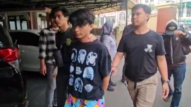 Muncikari Prostitusi di Hotel Jaksel Ditangkap, Ini Perannya!