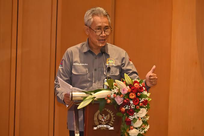 TVR Parlemen Apresiasi Media Pendukung Siaran Sidang DPR RI