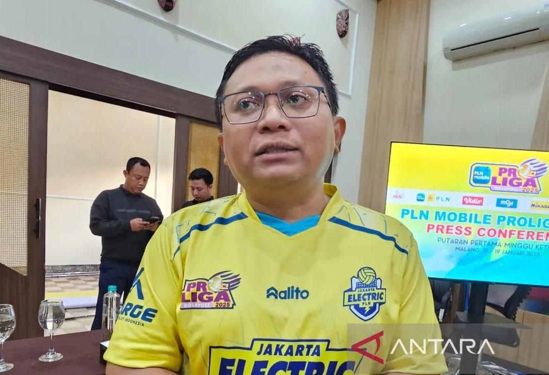 Gelaran Voli Proliga Dongkrak PAD Kota Malang