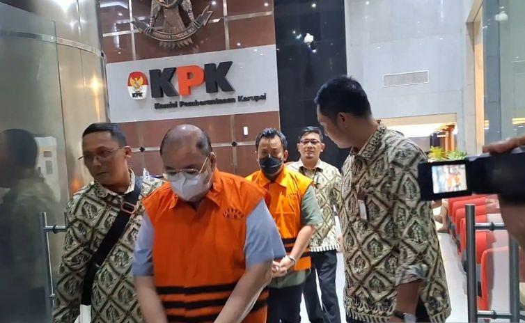 Kasus Korupsi Pemkot Semarang, KPK Fokus Ungkap Modus Operandi