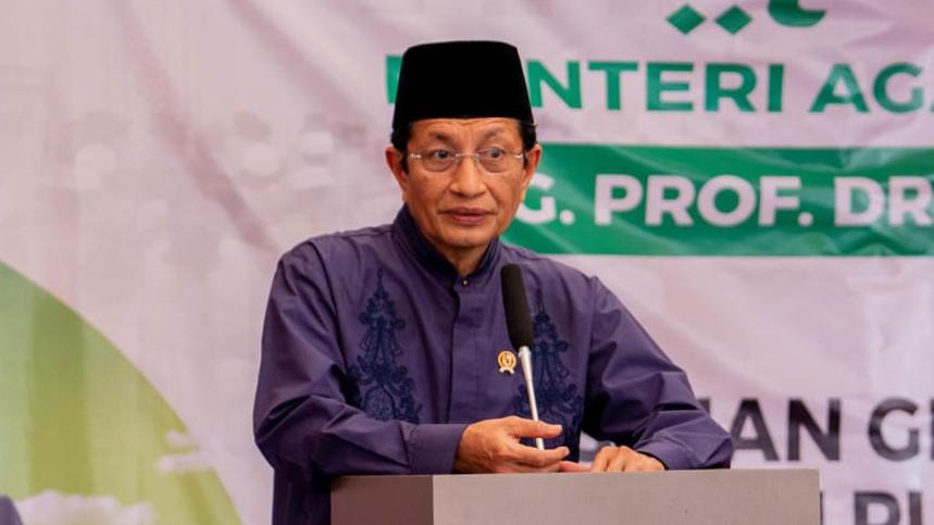 Menag Sampaikan Tiga Pesan Penting untuk Calon Jemaah Haji 2025